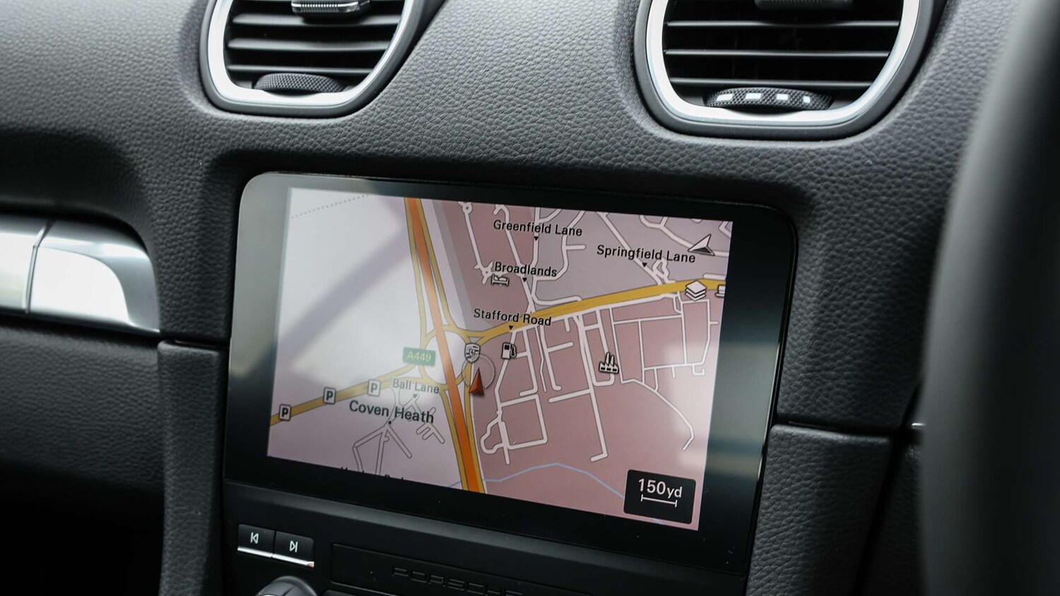 Used Porsche Cayman 2025 for sale - 77628346: Photo 15