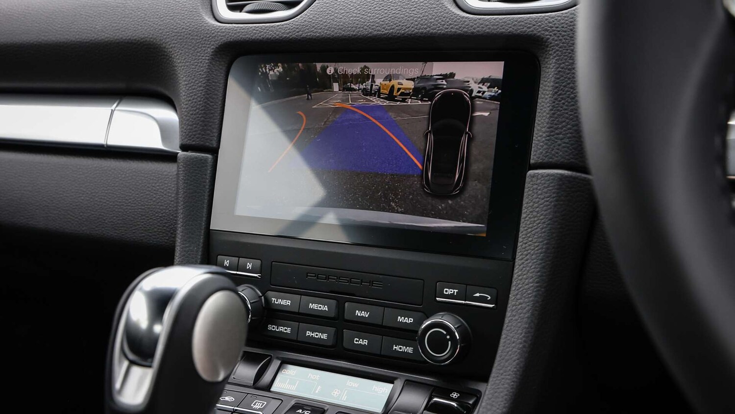 Used Porsche Cayman 2025 for sale - 77628346: Photo 16