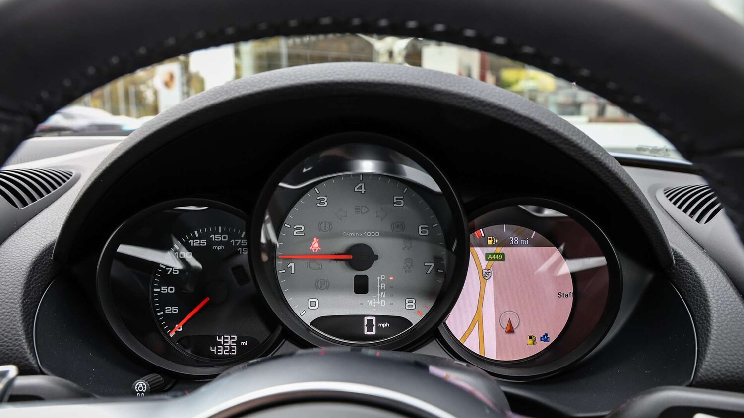 Used Porsche Cayman 2025 for sale - 77628346: Photo 17