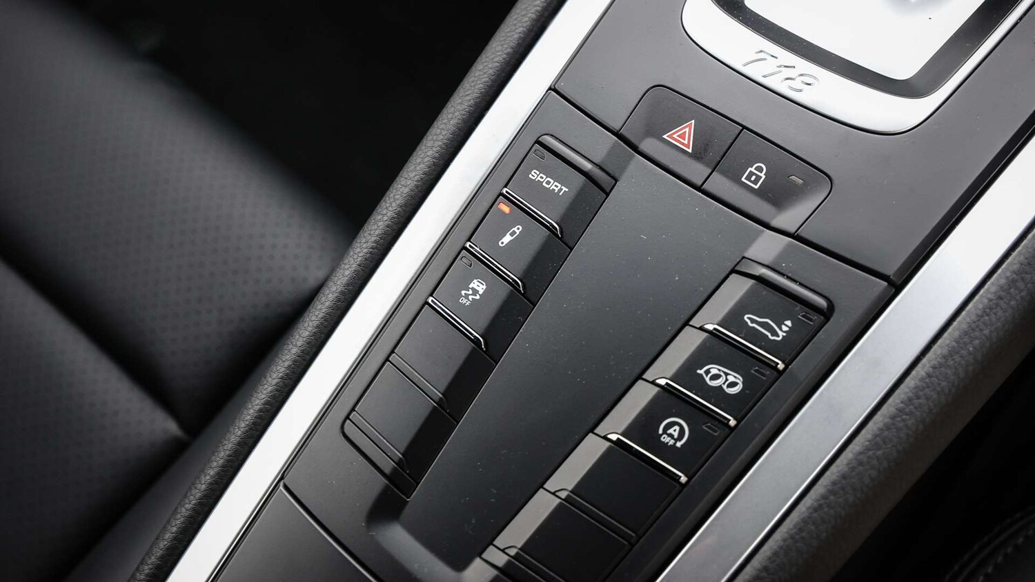 Used Porsche Cayman 2025 for sale - 77628346: Photo 19