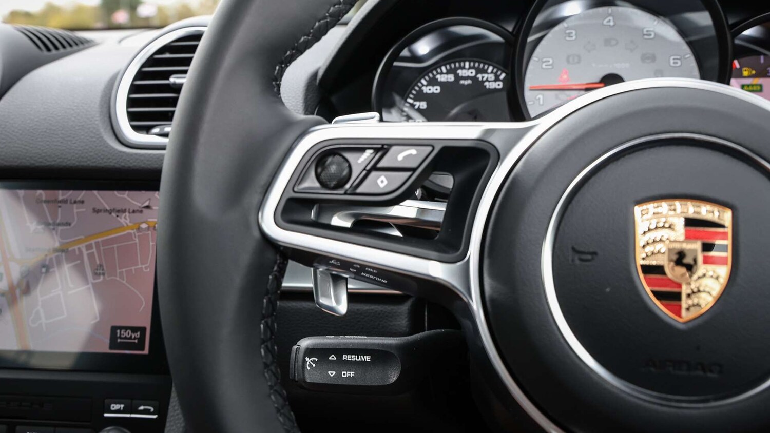 Used Porsche Cayman 2025 for sale - 77628346: Photo 22