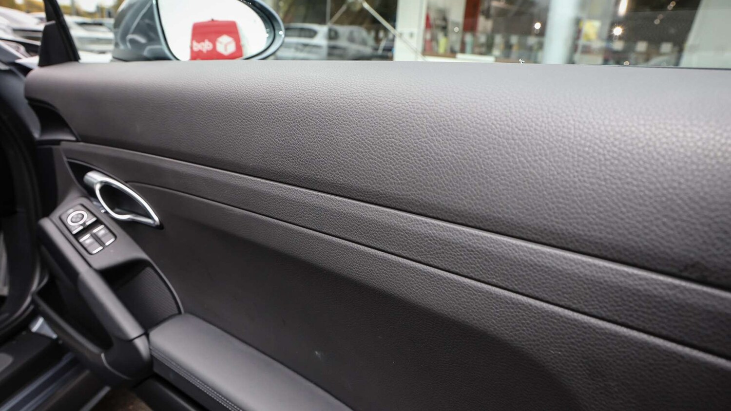 Used Porsche Cayman 2025 for sale - 77628346: Photo 24