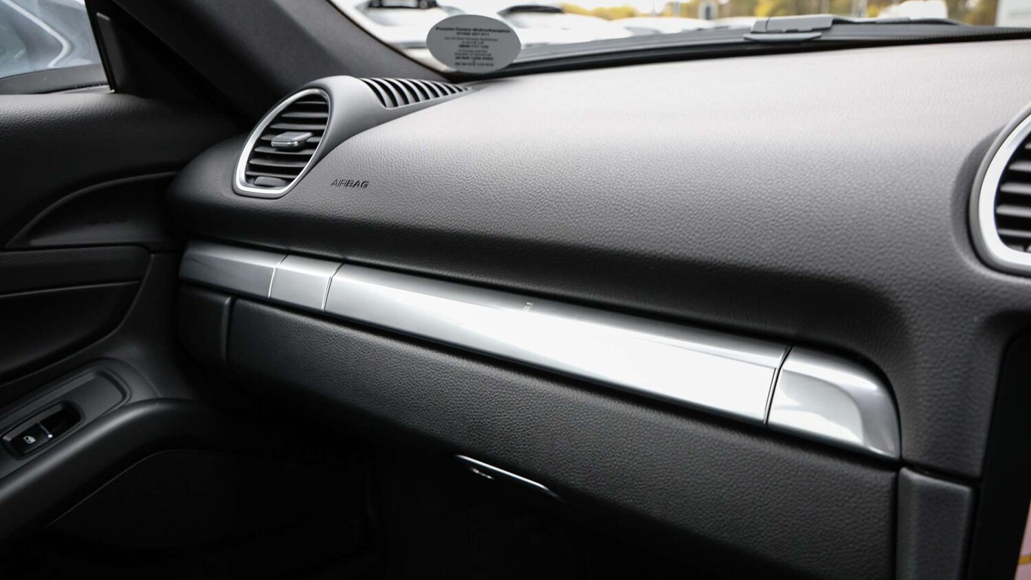 Used Porsche Cayman 2025 for sale - 77628346: Photo 26