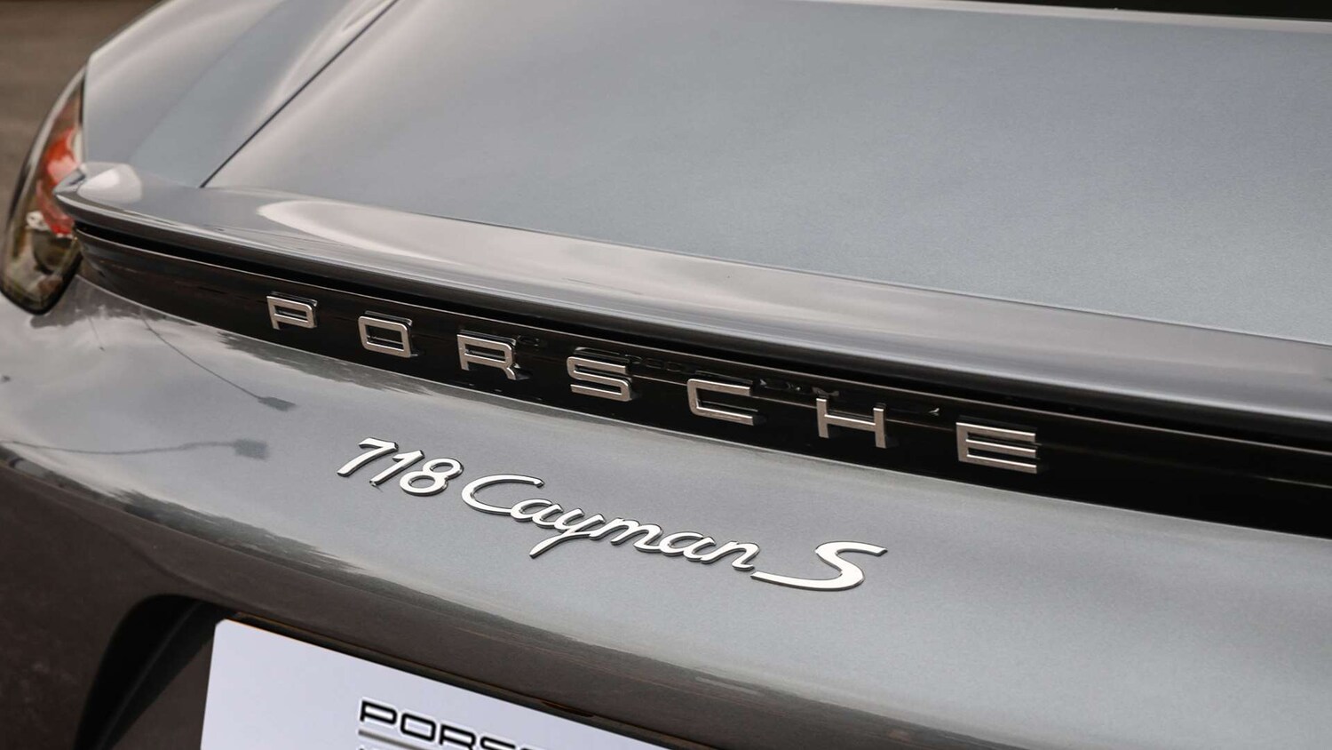 Used Porsche Cayman 2025 for sale - 77628346: Photo 27