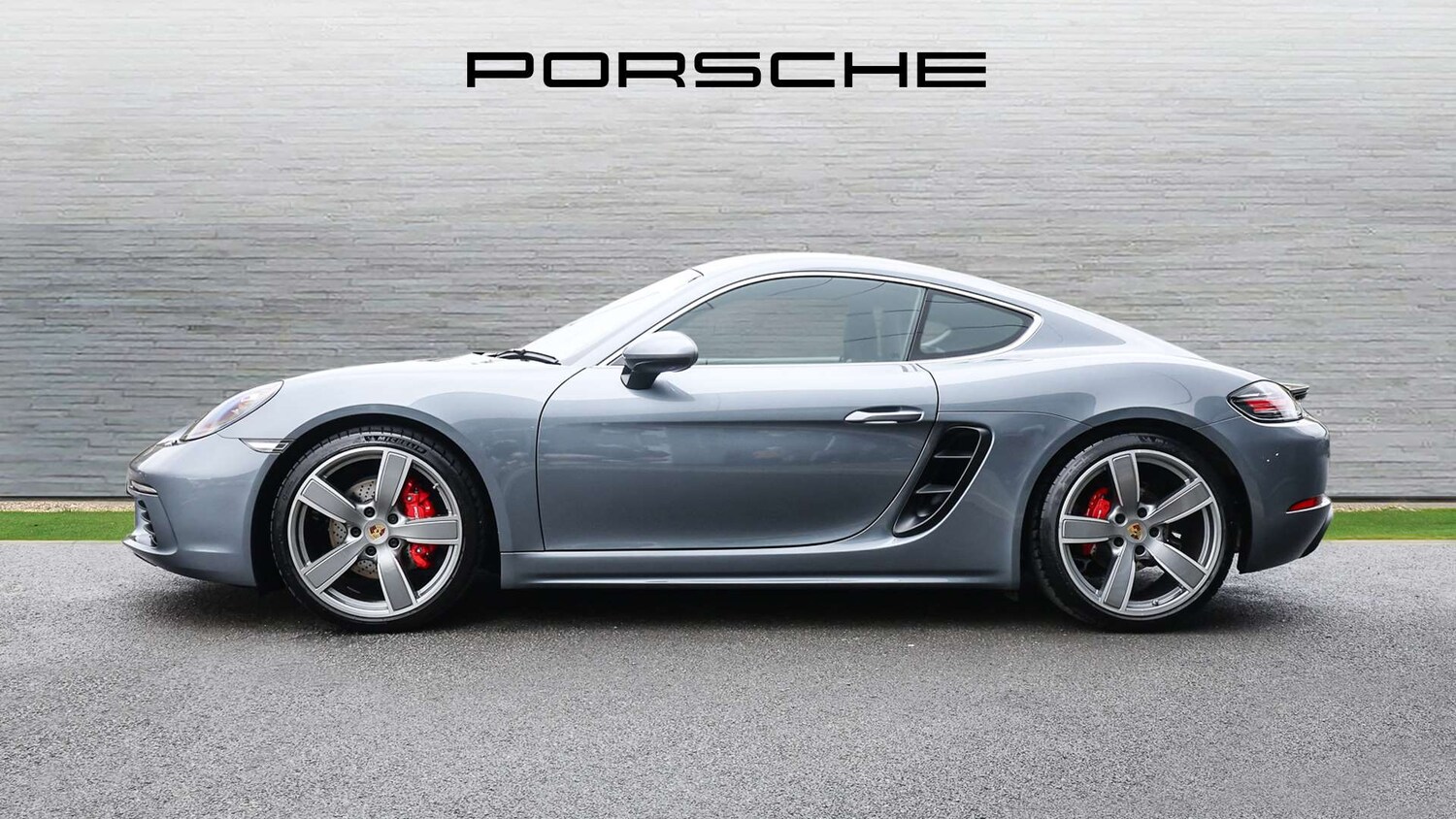 Used Porsche Cayman 2025 for sale - 77628346: Photo 8