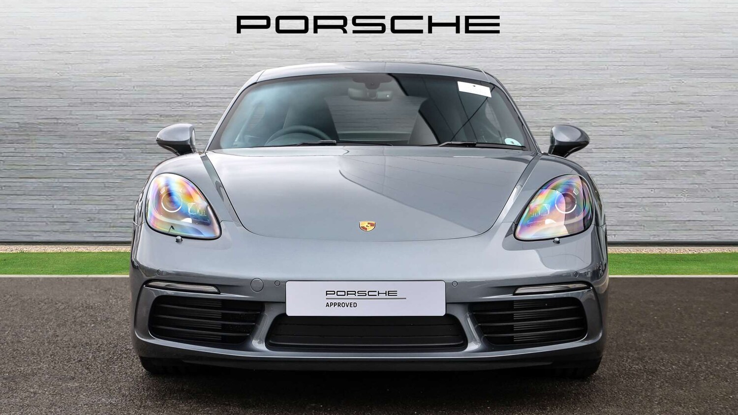 Used Porsche Cayman 2025 for sale - 77628346: Photo 9