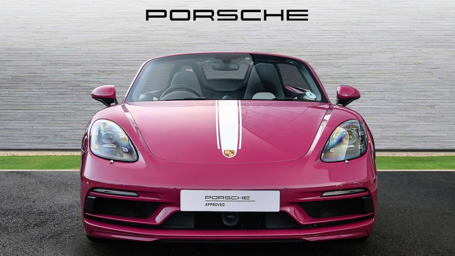 Used Porsche 718 Boxster for sale - 77032263: Photo 11