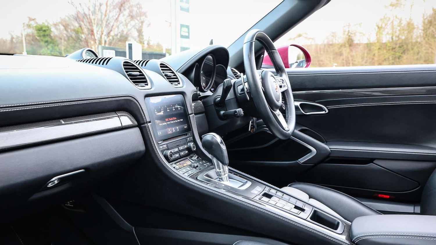 Used Porsche 718 Boxster for sale - 77032263: Photo 14