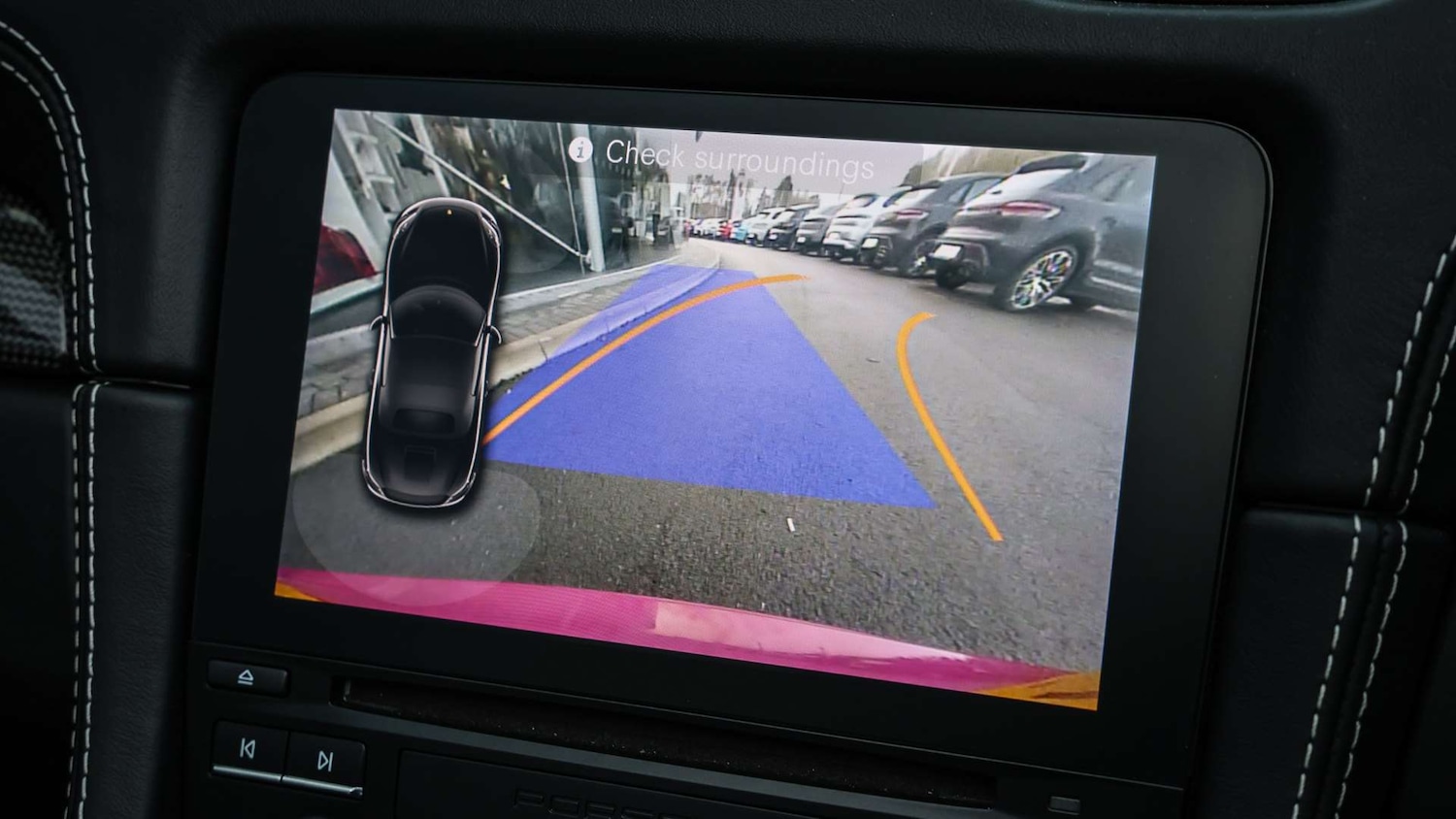 Used Porsche 718 Boxster for sale - 77032263: Photo 22