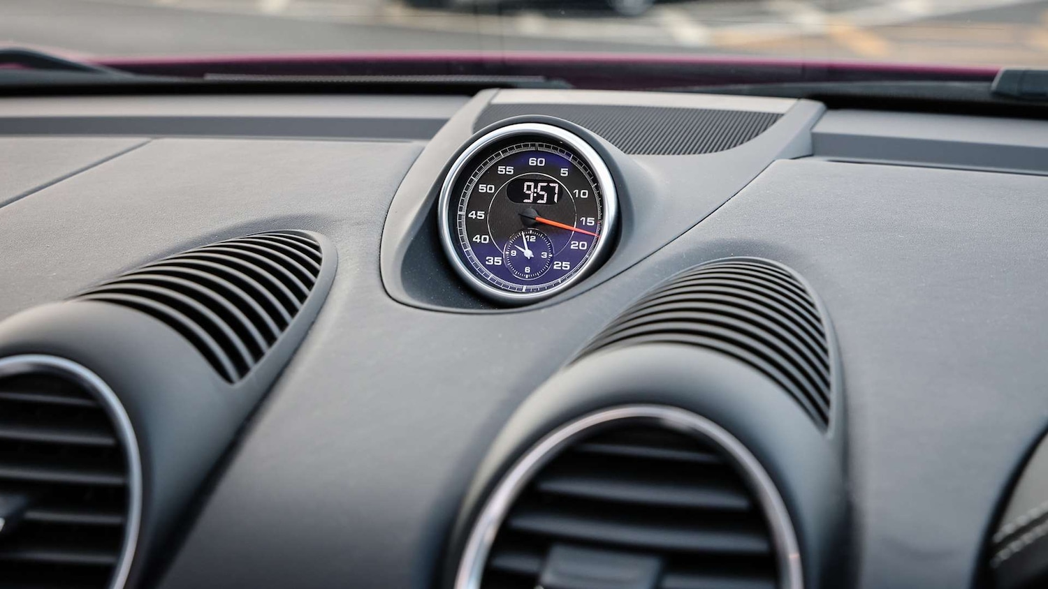 Used Porsche 718 Boxster for sale - 77032263: Photo 23