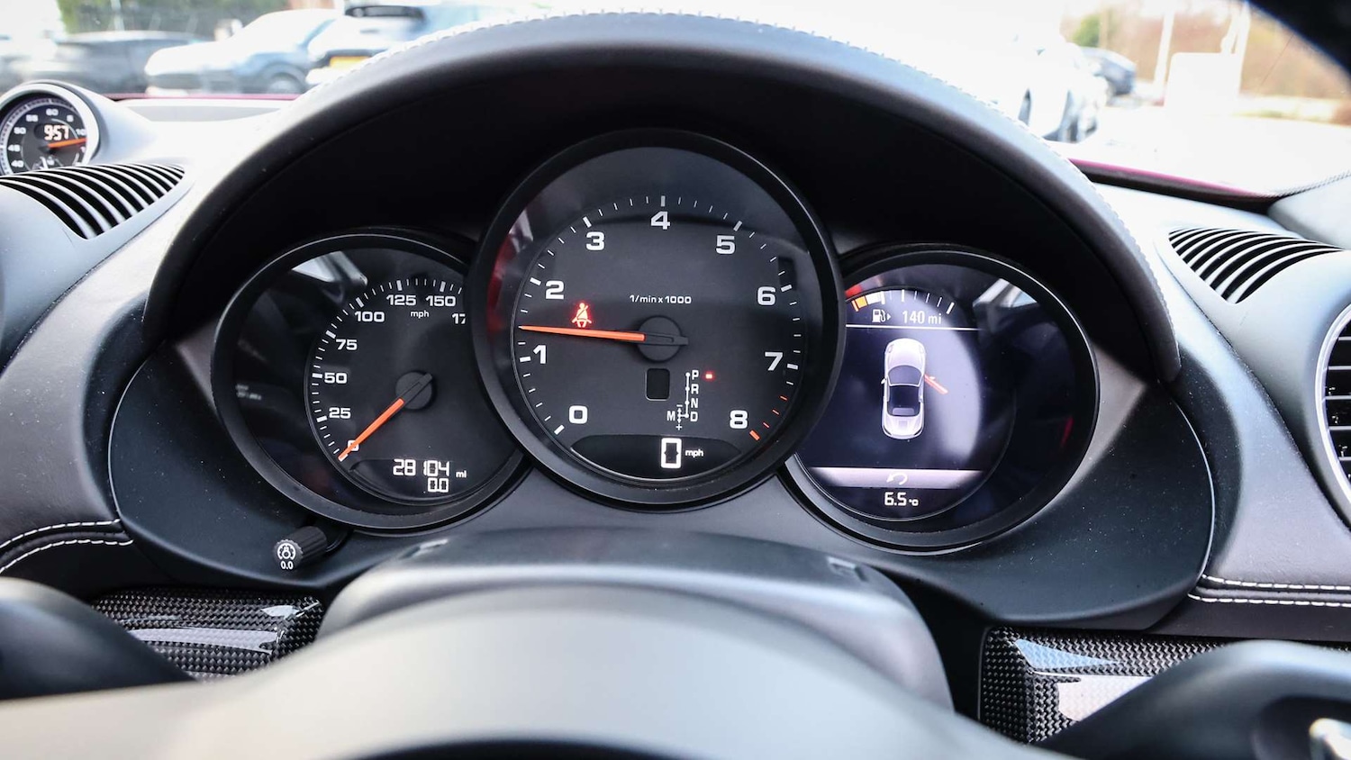 Used Porsche 718 Boxster for sale - 77032263: Photo 24