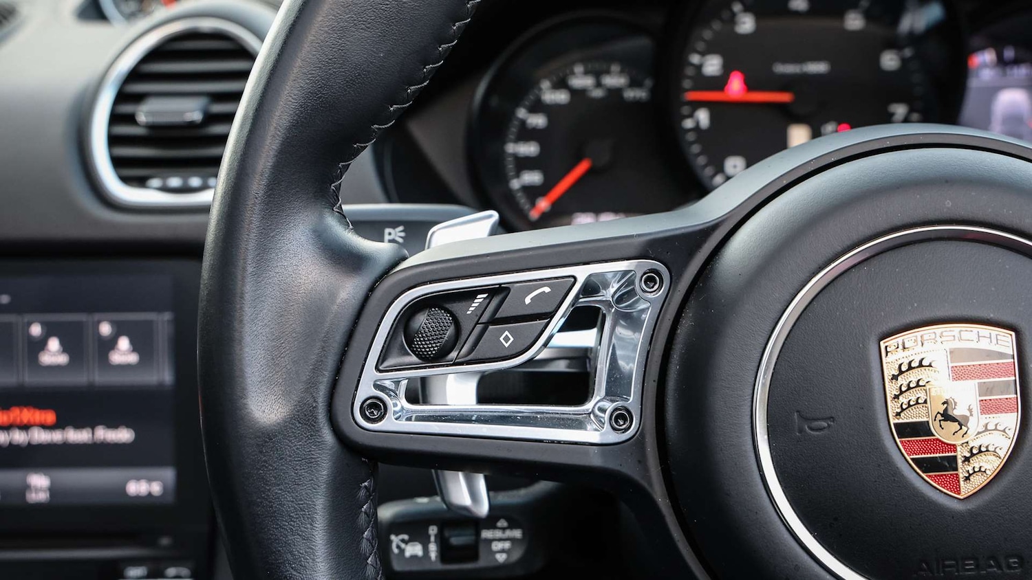 Used Porsche 718 Boxster for sale - 77032263: Photo 25