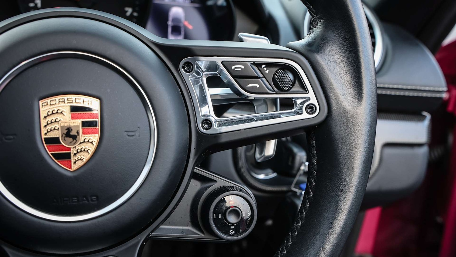 Used Porsche 718 Boxster for sale - 77032263: Photo 26