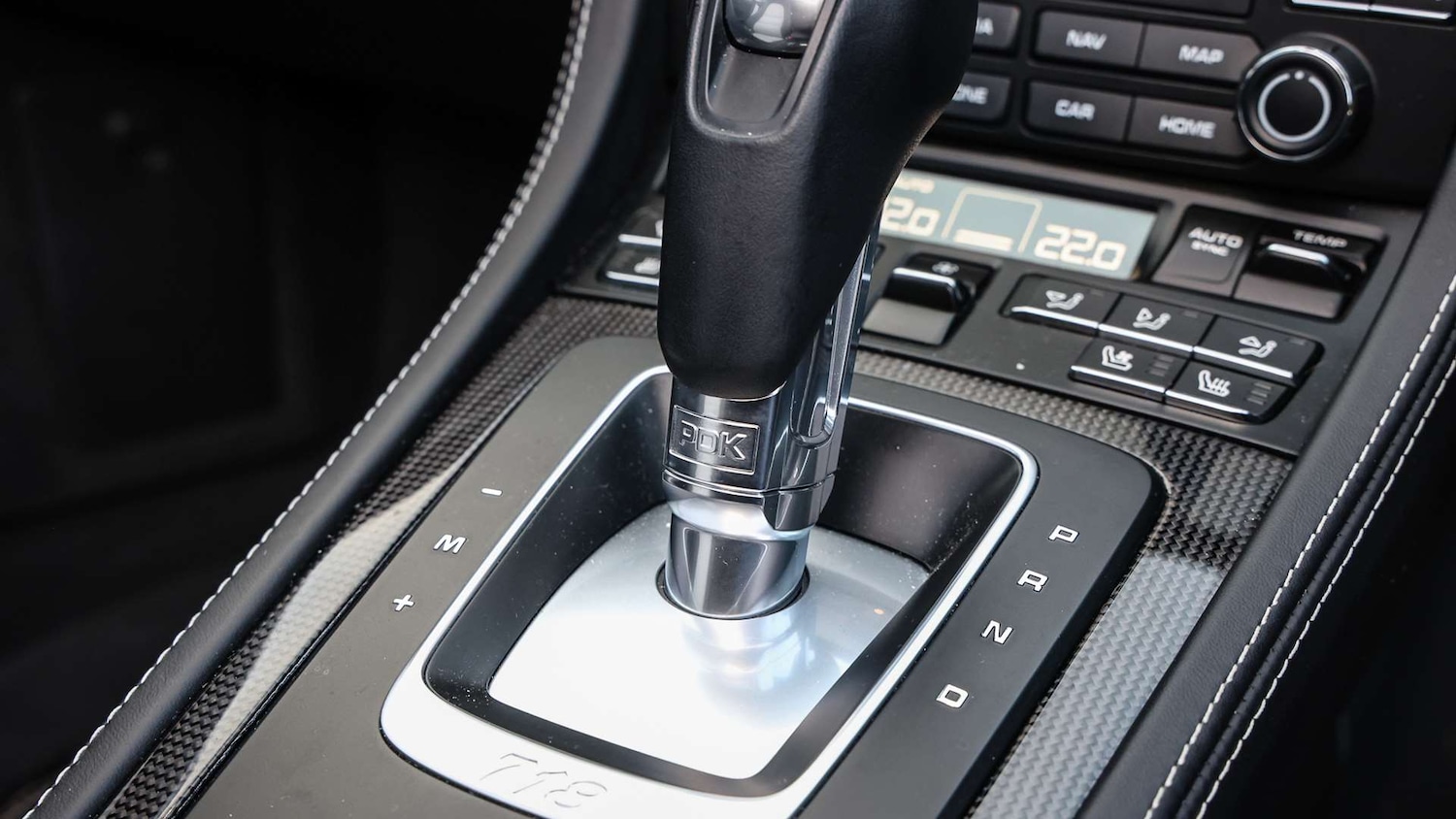 Used Porsche 718 Boxster for sale - 77032263: Photo 27