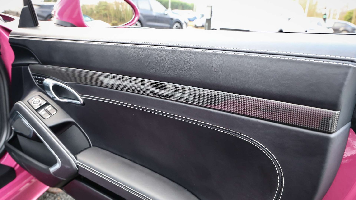 Used Porsche 718 Boxster for sale - 77032263: Photo 33