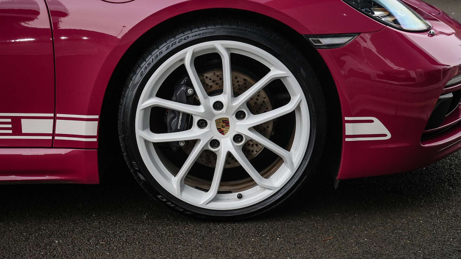 Used Porsche 718 Boxster for sale - 77032263: Photo 6