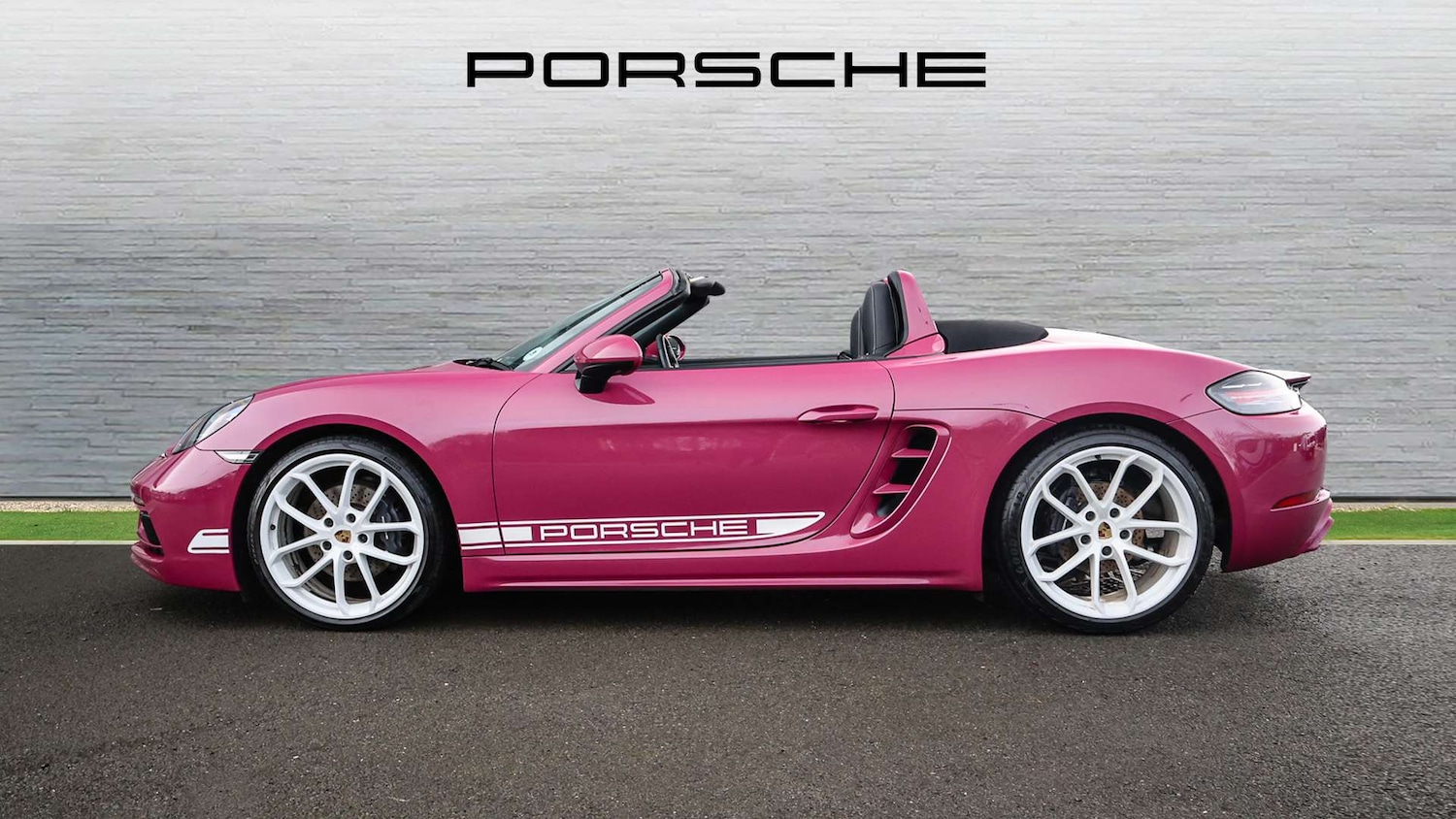Used Porsche 718 Boxster for sale - 77032263: Photo 9