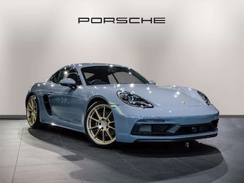 Used Porsche Other 2026 for sale - 78732521: Photo