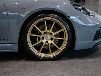 Used Porsche Other 2026 for sale - 78732521: Photo