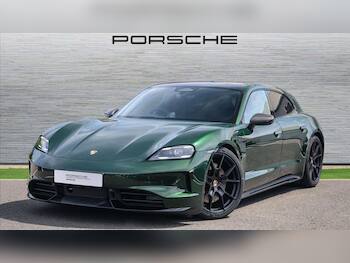 Used Porsche Taycan 2026 for sale - 79878492: Photo
