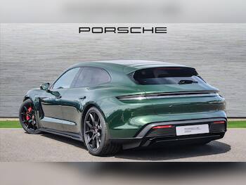 Used Porsche Taycan 2026 for sale - 79878492: Photo