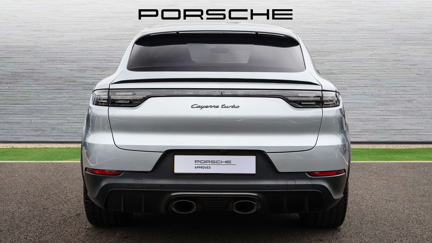 Used Porsche Cayenne 2021 for sale - 78076743: Photo 10