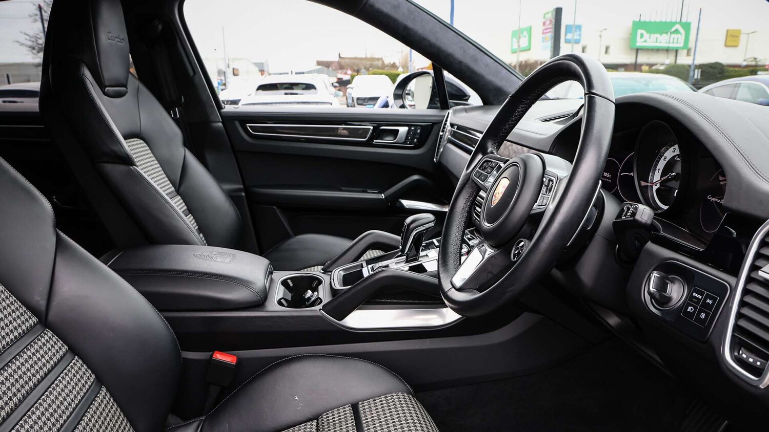 Used Porsche Cayenne 2021 for sale - 78076743: Photo 13