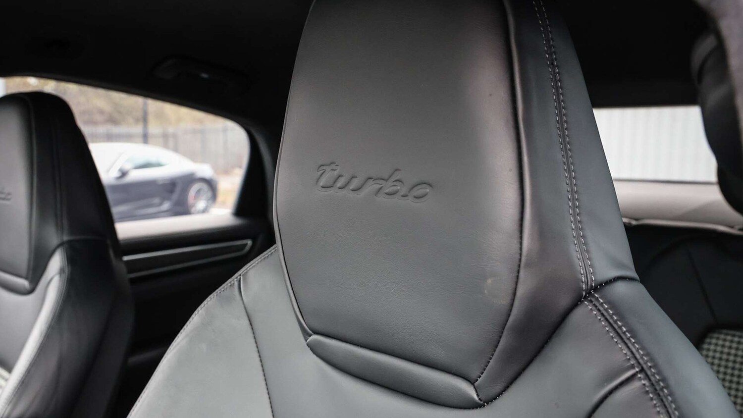 Used Porsche Cayenne 2021 for sale - 78076743: Photo 17