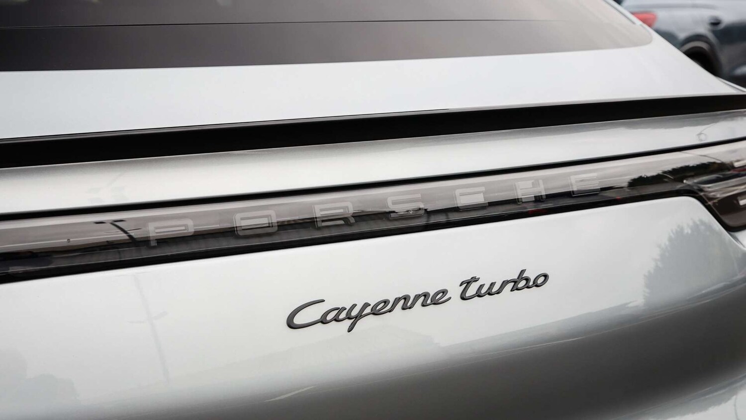 Used Porsche Cayenne 2021 for sale - 78076743: Photo 18