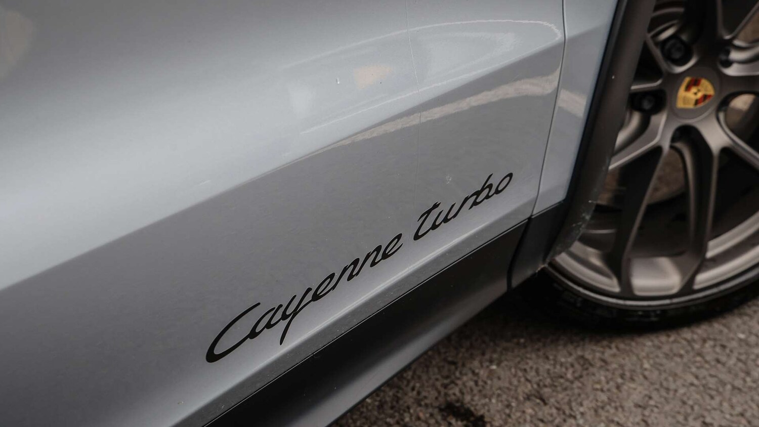 Used Porsche Cayenne 2021 for sale - 78076743: Photo 20