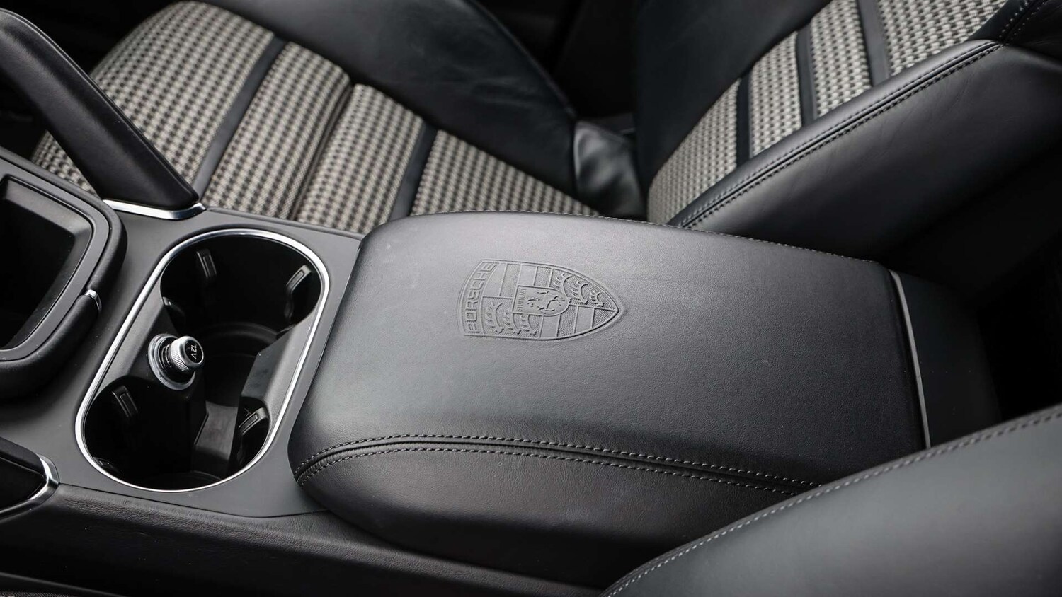 Used Porsche Cayenne 2021 for sale - 78076743: Photo 21