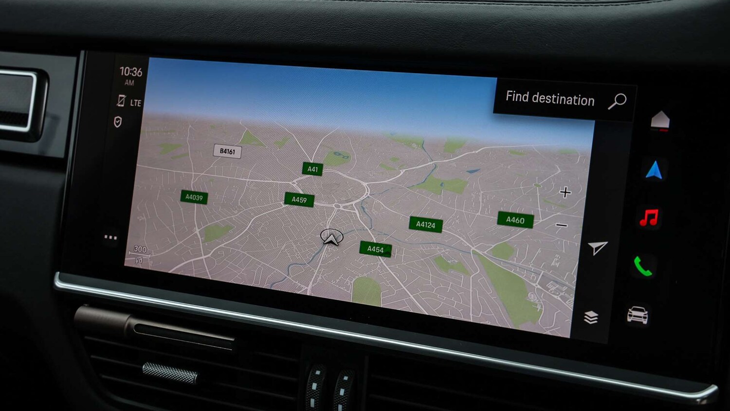 Used Porsche Cayenne 2021 for sale - 78076743: Photo 23