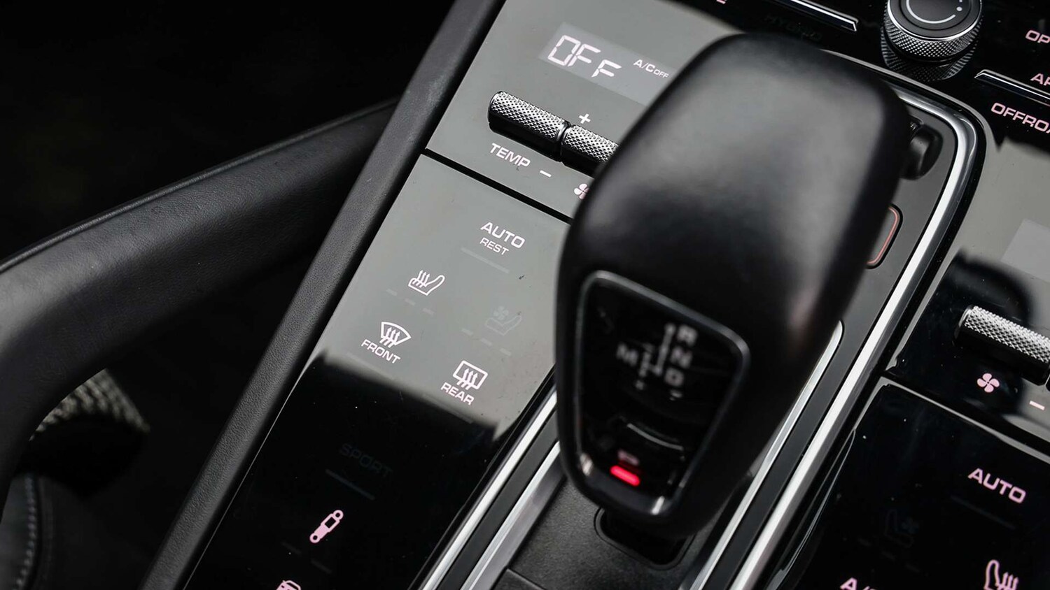 Used Porsche Cayenne 2021 for sale - 78076743: Photo 25