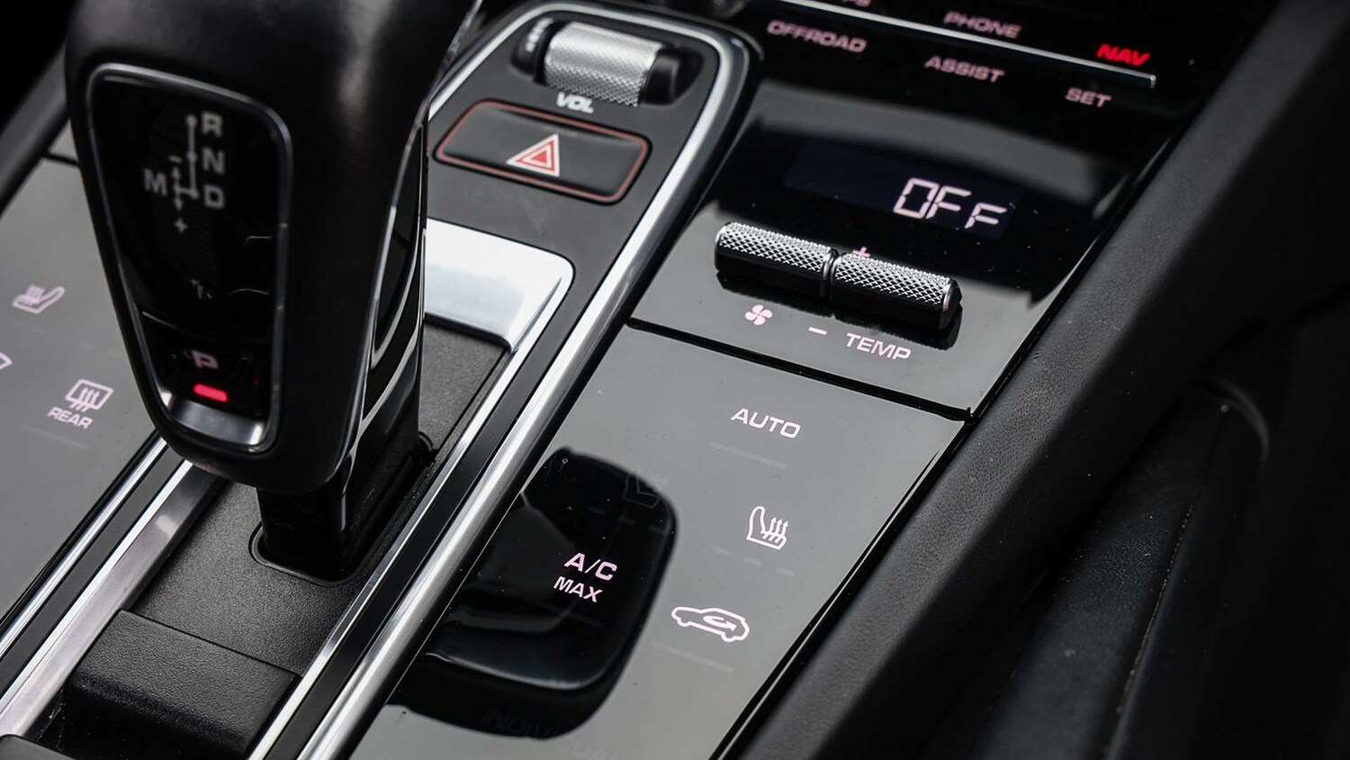 Used Porsche Cayenne 2021 for sale - 78076743: Photo 26