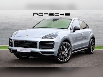 Used Porsche Cayenne 2021 for sale - 78076743: Photo