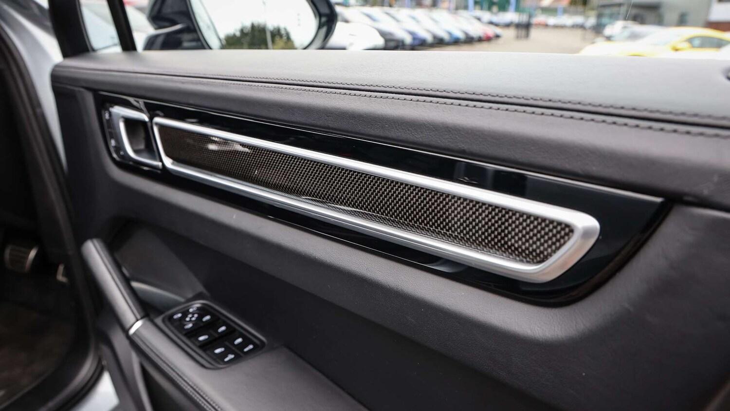 Used Porsche Cayenne 2021 for sale - 78076743: Photo 32