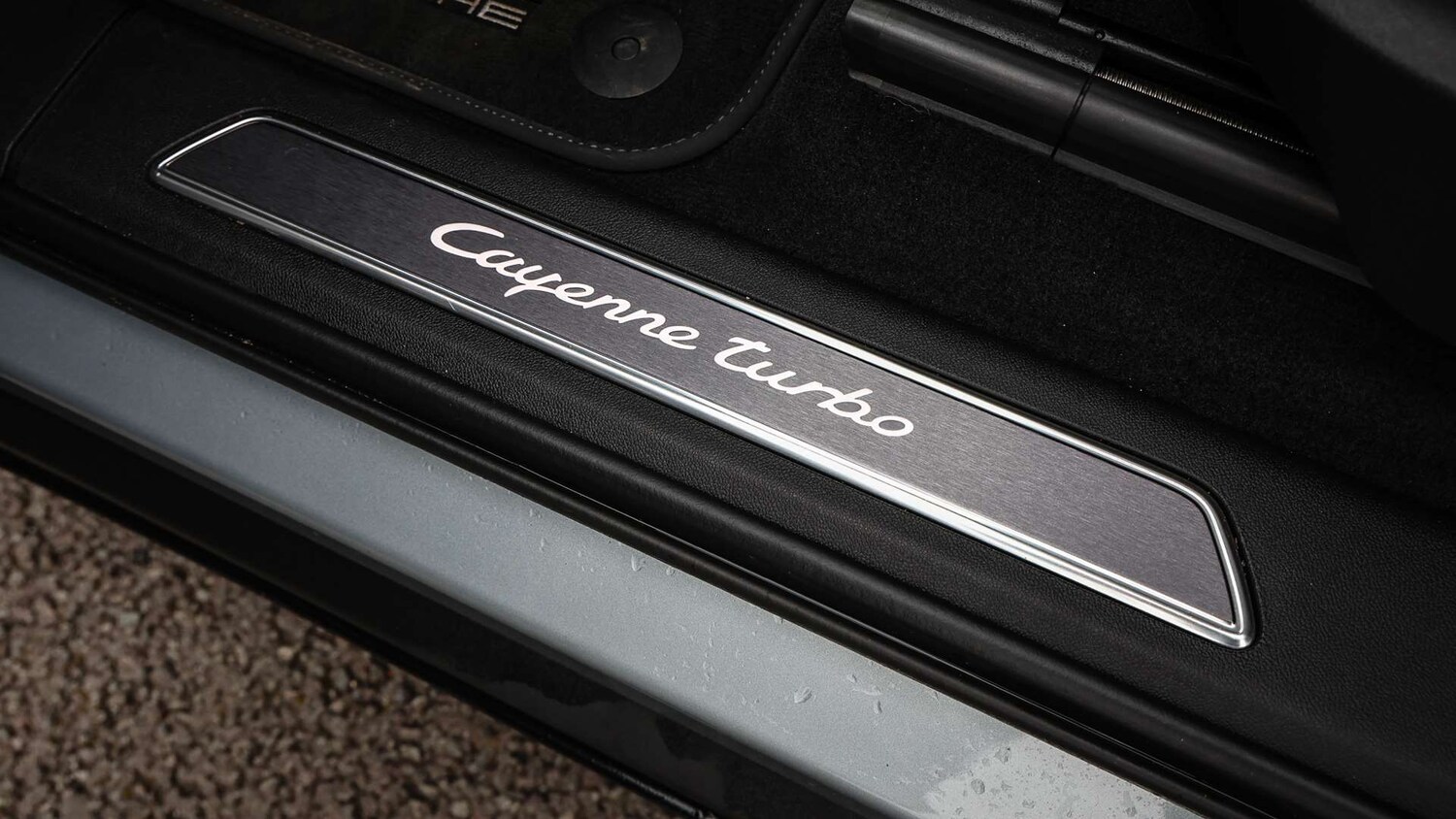 Used Porsche Cayenne 2021 for sale - 78076743: Photo 33