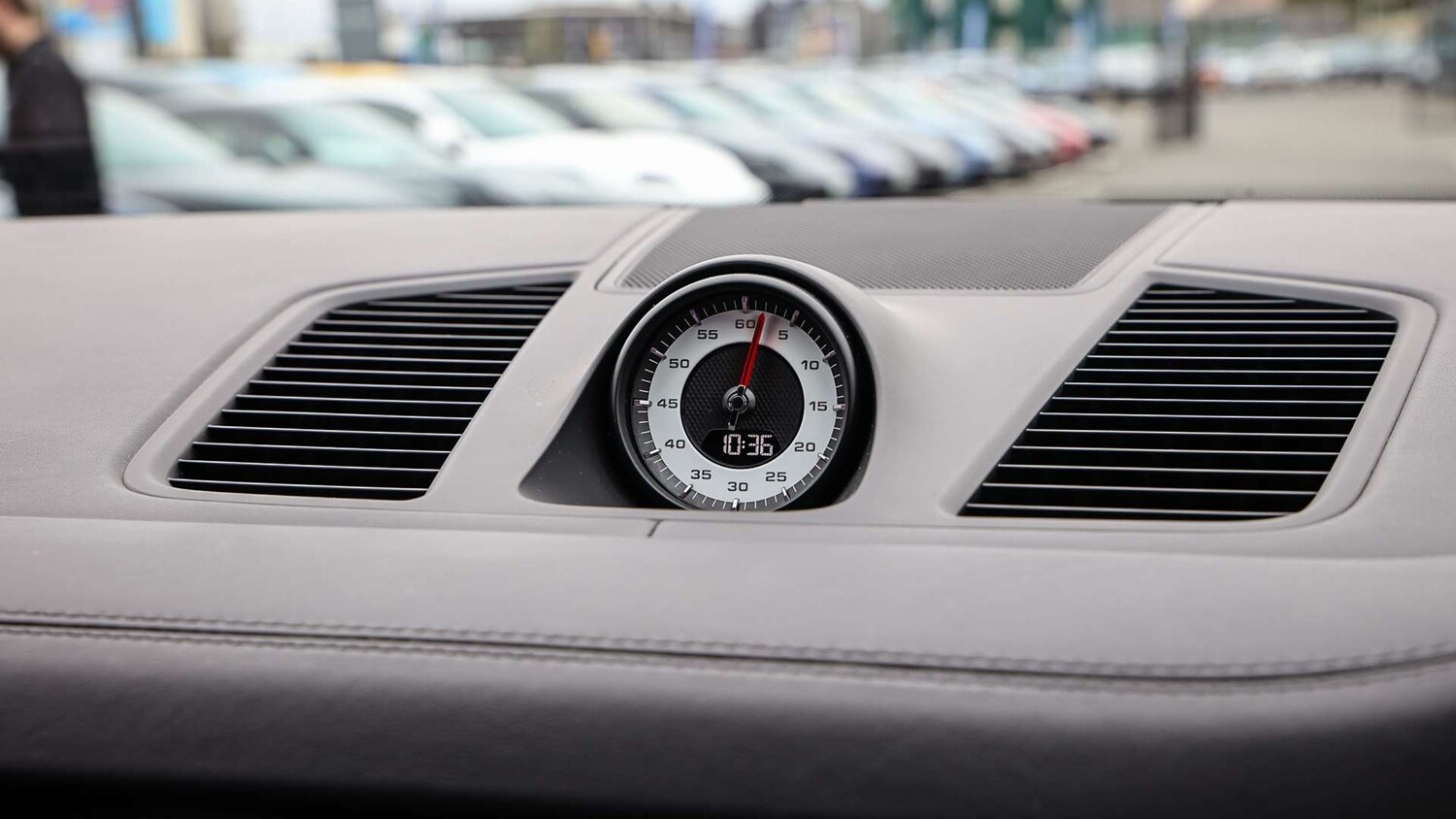 Used Porsche Cayenne 2021 for sale - 78076743: Photo 35