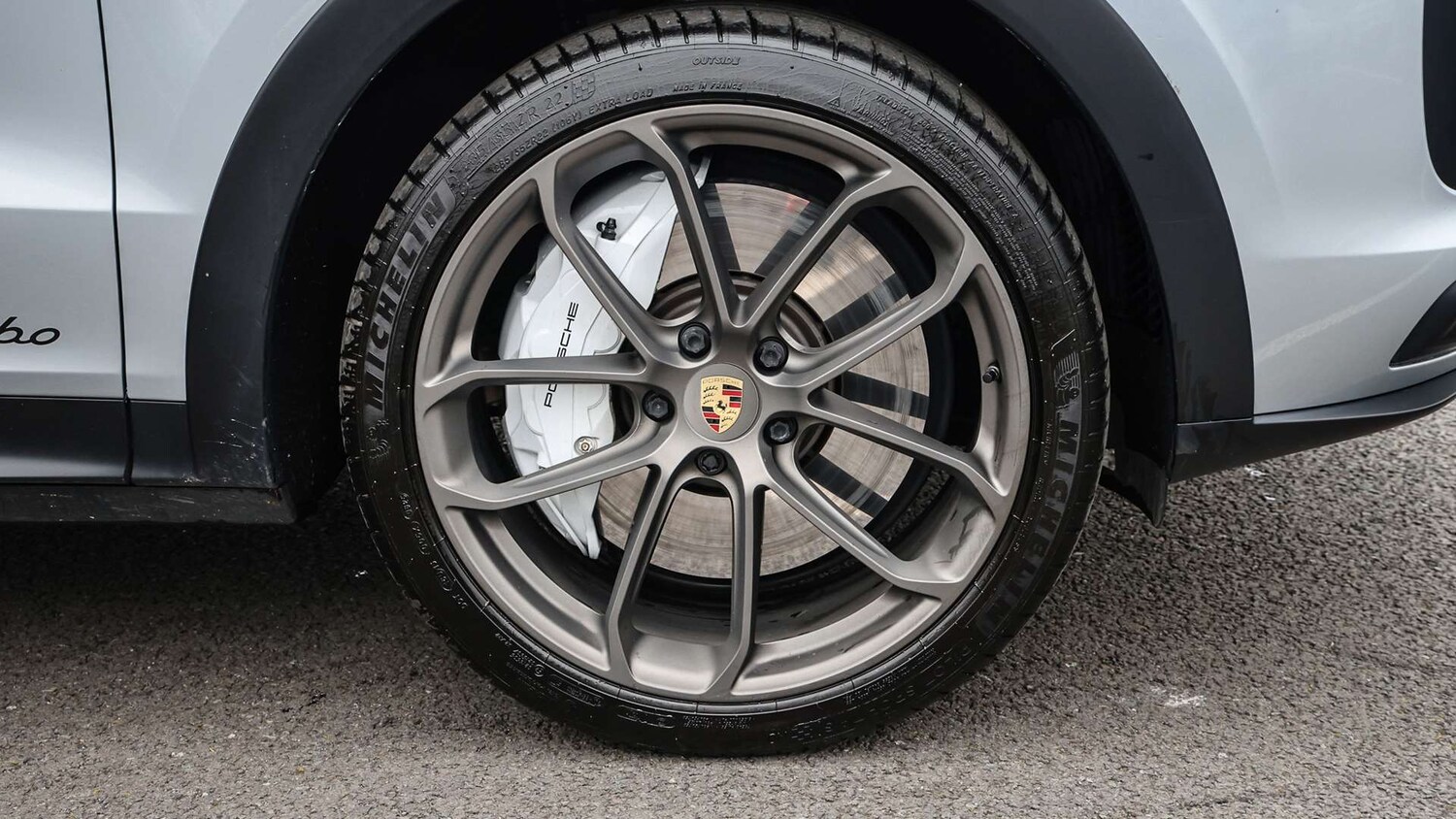 Used Porsche Cayenne 2021 for sale - 78076743: Photo 6