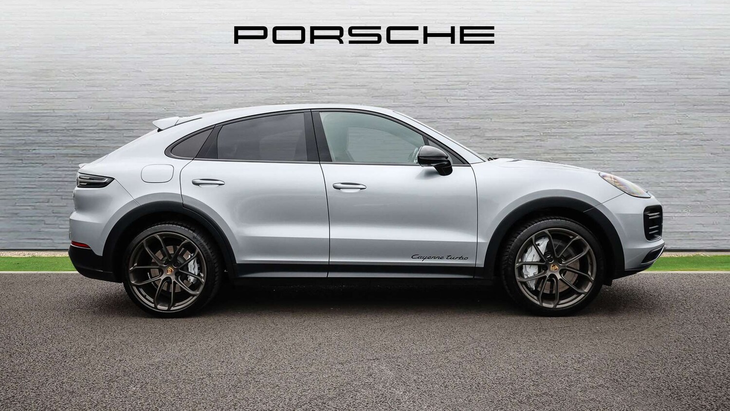Used Porsche Cayenne 2021 for sale - 78076743: Photo 7