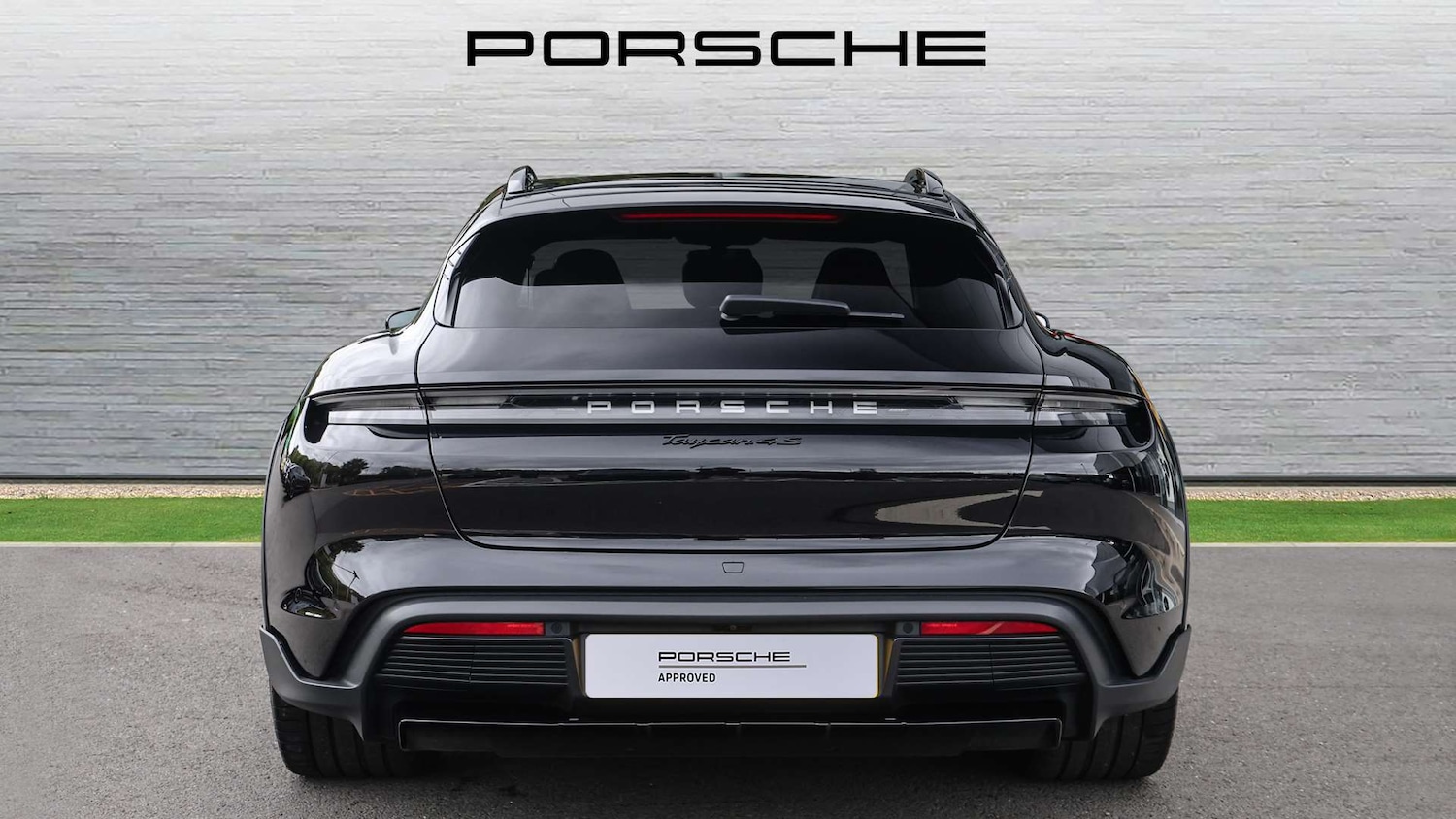 Used Porsche Taycan 2022 for sale - 76191867: Photo 10