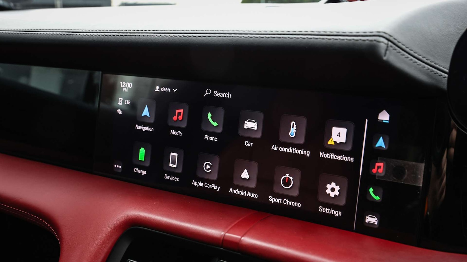 Used Porsche Taycan 2022 for sale - 76191867: Photo 18