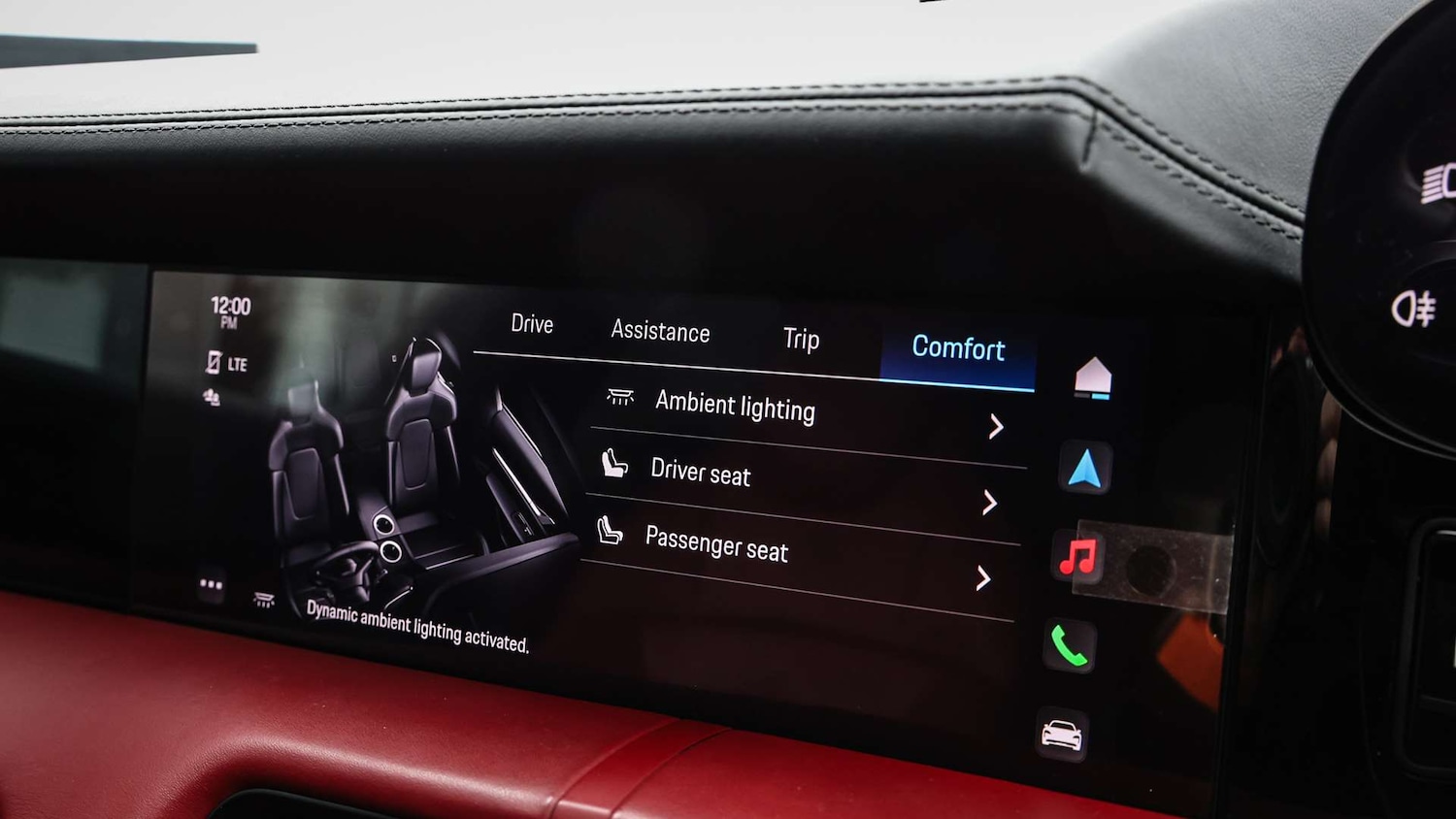 Used Porsche Taycan 2022 for sale - 76191867: Photo 19