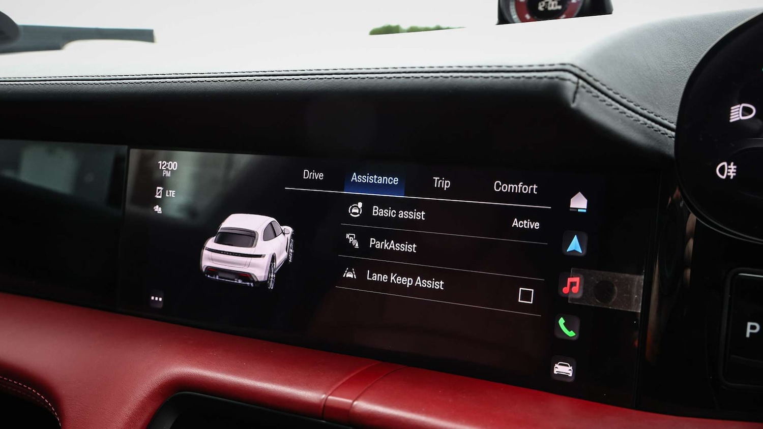 Used Porsche Taycan 2022 for sale - 76191867: Photo 20