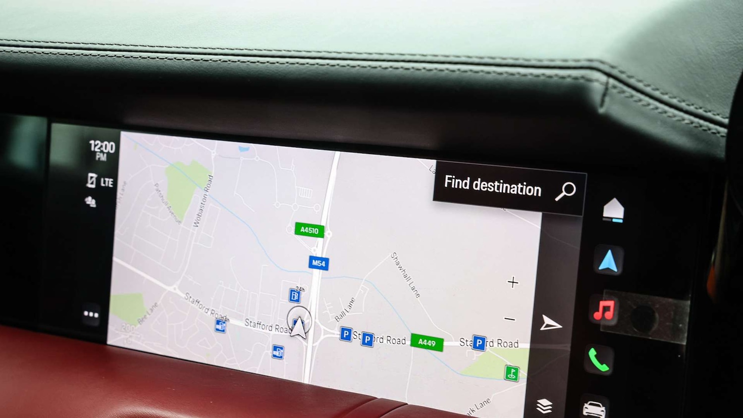 Used Porsche Taycan 2022 for sale - 76191867: Photo 22