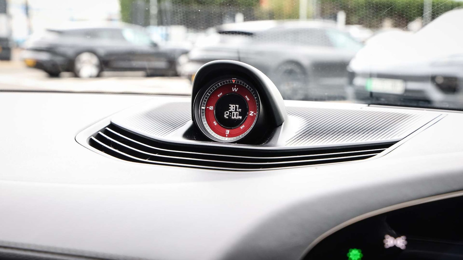 Used Porsche Taycan 2022 for sale - 76191867: Photo 23