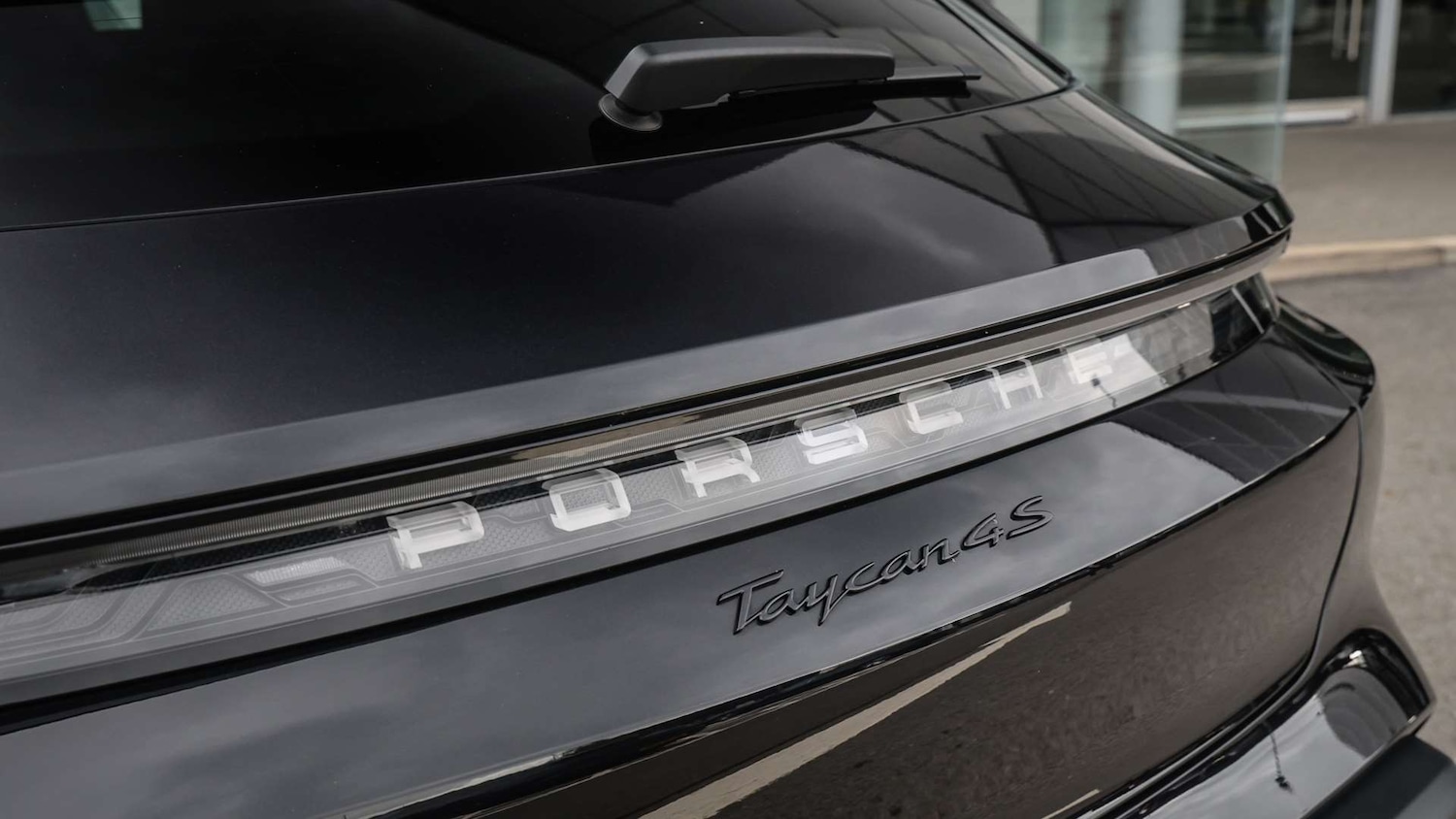 Used Porsche Taycan 2022 for sale - 76191867: Photo 30