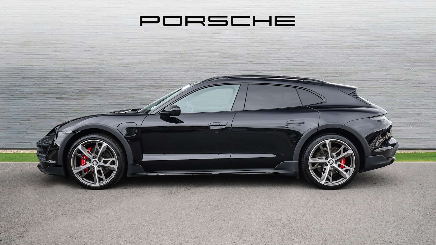 Used Porsche Taycan 2022 for sale - 76191867: Photo 8