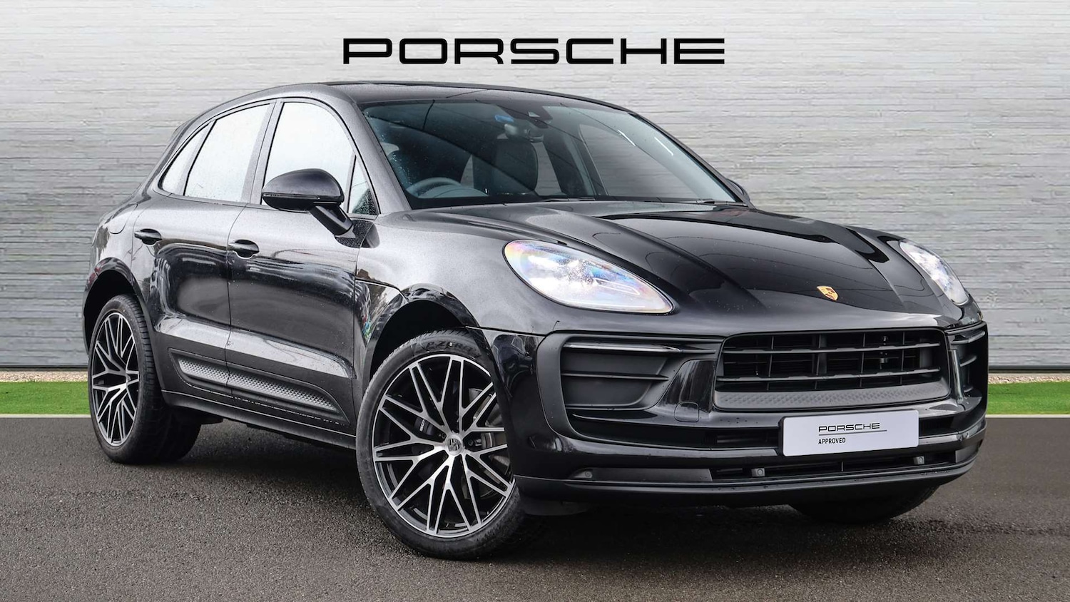 Used Porsche Macan 2025 for sale - 76842808: Photo 1