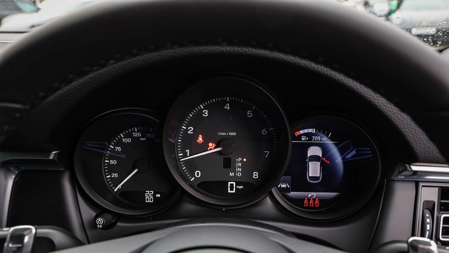 Used Porsche Macan 2025 for sale - 76842808: Photo 20